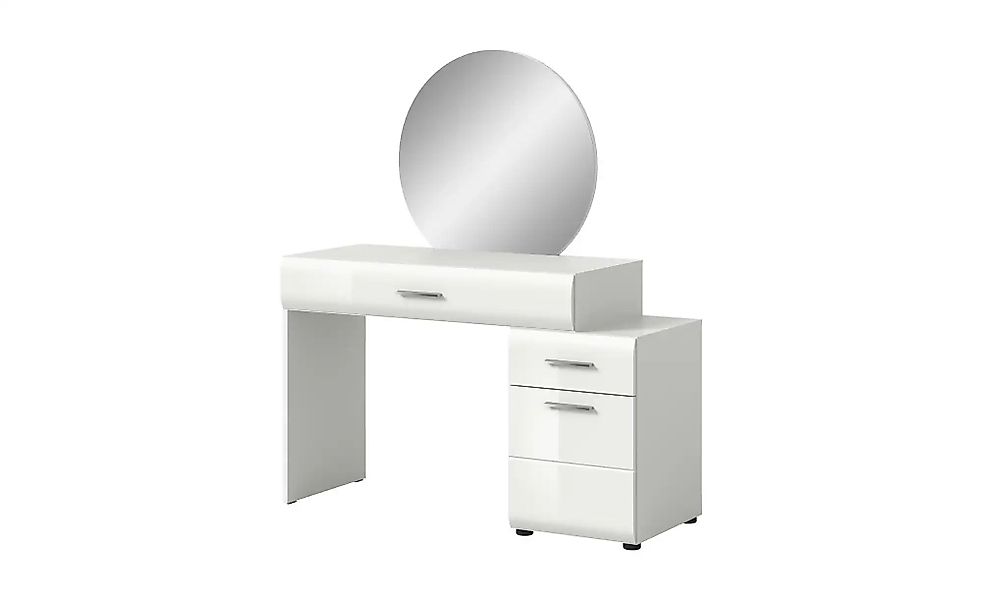 Schminktisch   ¦ weiß ¦ Maße (cm): B: 120 H: 138 Tische > Schminktische - H günstig online kaufen