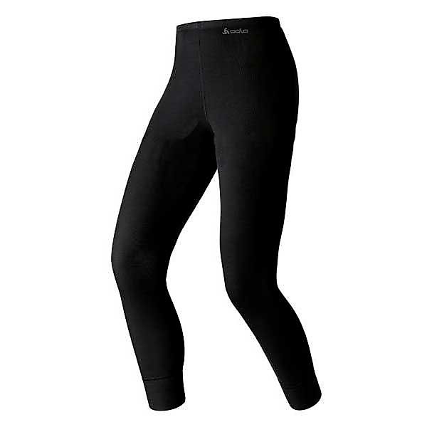 Odlo Warm Leggings XL Black - Long günstig online kaufen