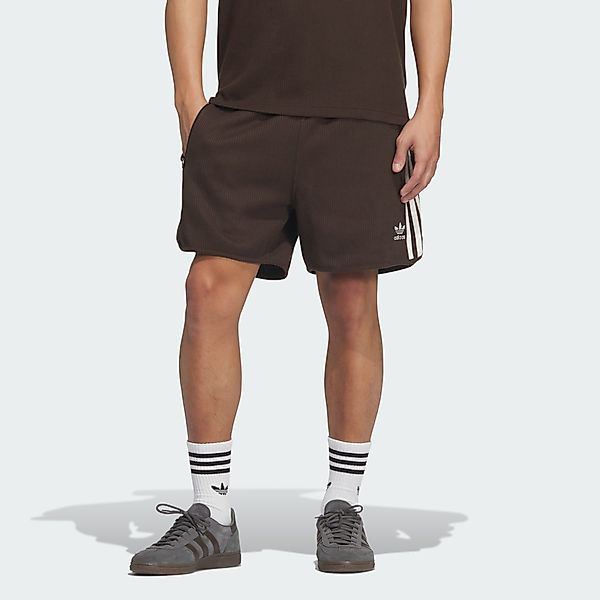 adidas Originals Shorts WAFFLE SHORTS günstig online kaufen