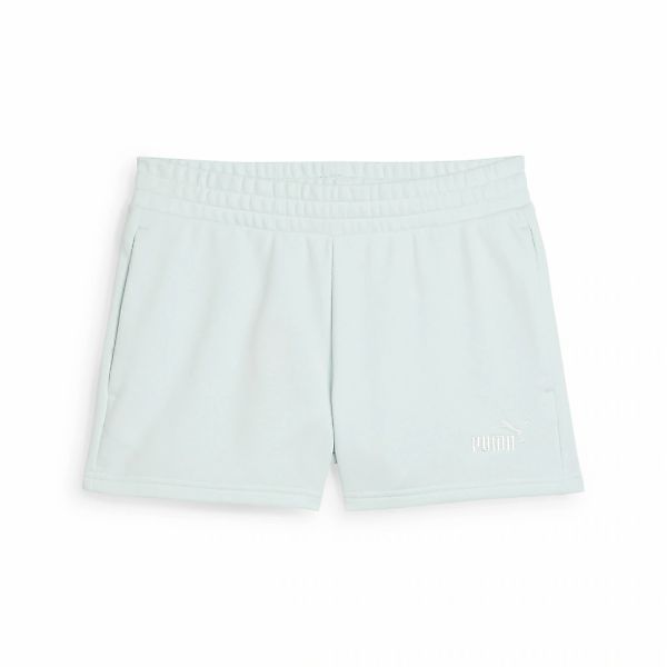 PUMA Sporthose "ESS Small No. 1 Logo 4 Shorts Damen" günstig online kaufen
