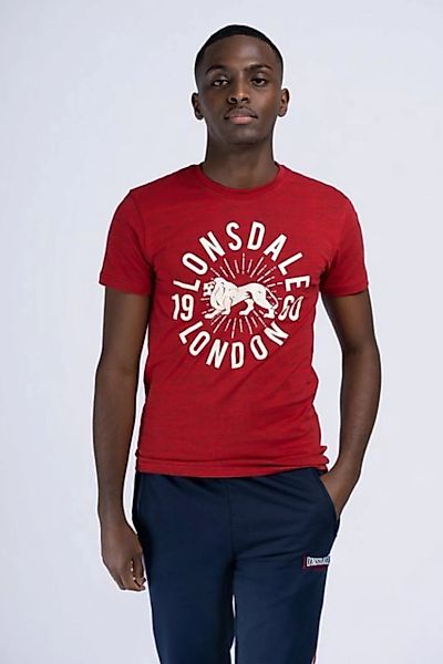 Lonsdale T-Shirt Warmwell günstig online kaufen