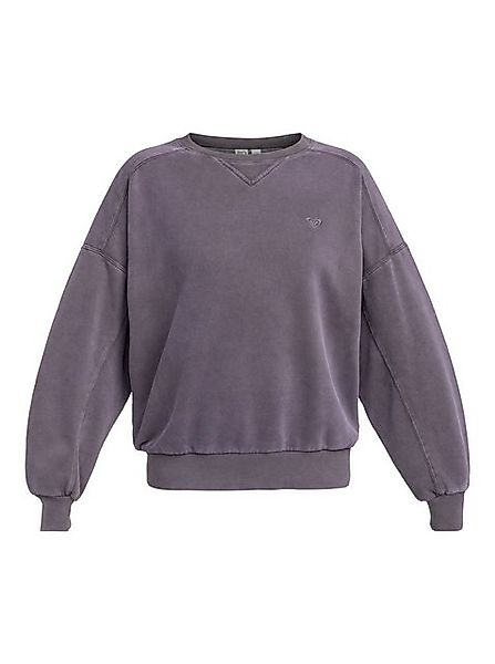 Roxy Sweatshirt Oasis Haze günstig online kaufen