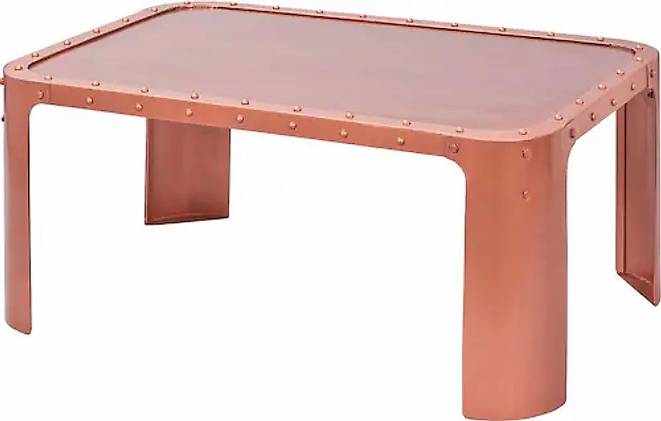 Inter Link Couchtisch »Gormur« im Industrie Design günstig online kaufen