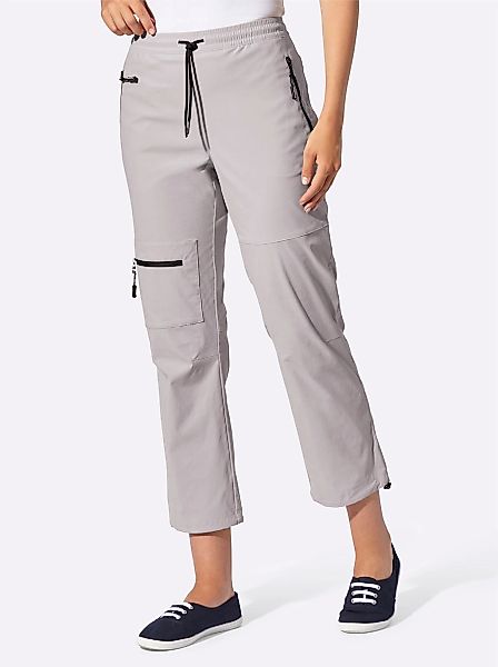 Casual Looks Funktionshose günstig online kaufen