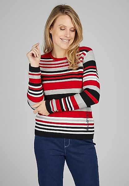 Rabe Strickpullover "Pullover" günstig online kaufen