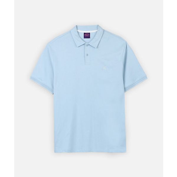 Oxbow  Poloshirt Polo manches courtes TIMELESS günstig online kaufen