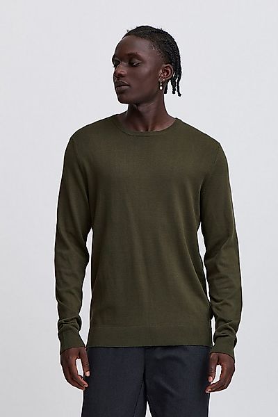 Blend Strickpullover BHPullover Stilvoller Strickpullover günstig online kaufen