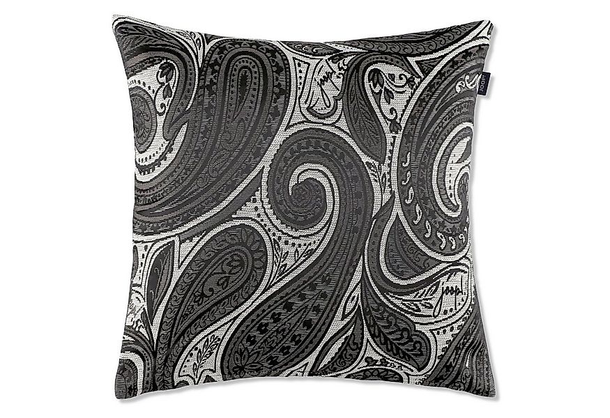 JOOP! Kissenbezug JOOP! LIVING - PAISLEY ALLOVER Zierkissenhülle, (1 Stück) günstig online kaufen