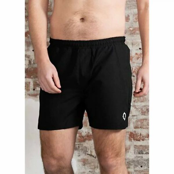Ma.strum  Badeshorts Icon swim short - black günstig online kaufen