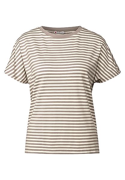 STREET ONE T-Shirt günstig online kaufen