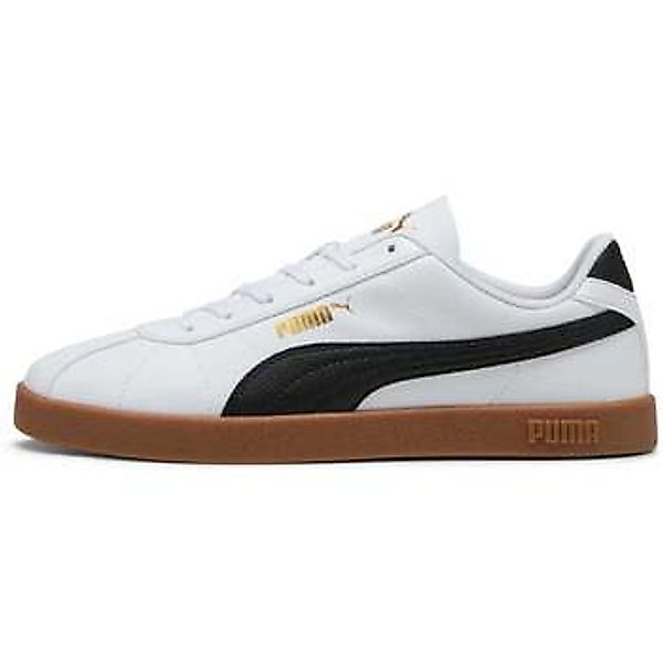 Puma  Sneaker CLUB II SL 397445 06 günstig online kaufen
