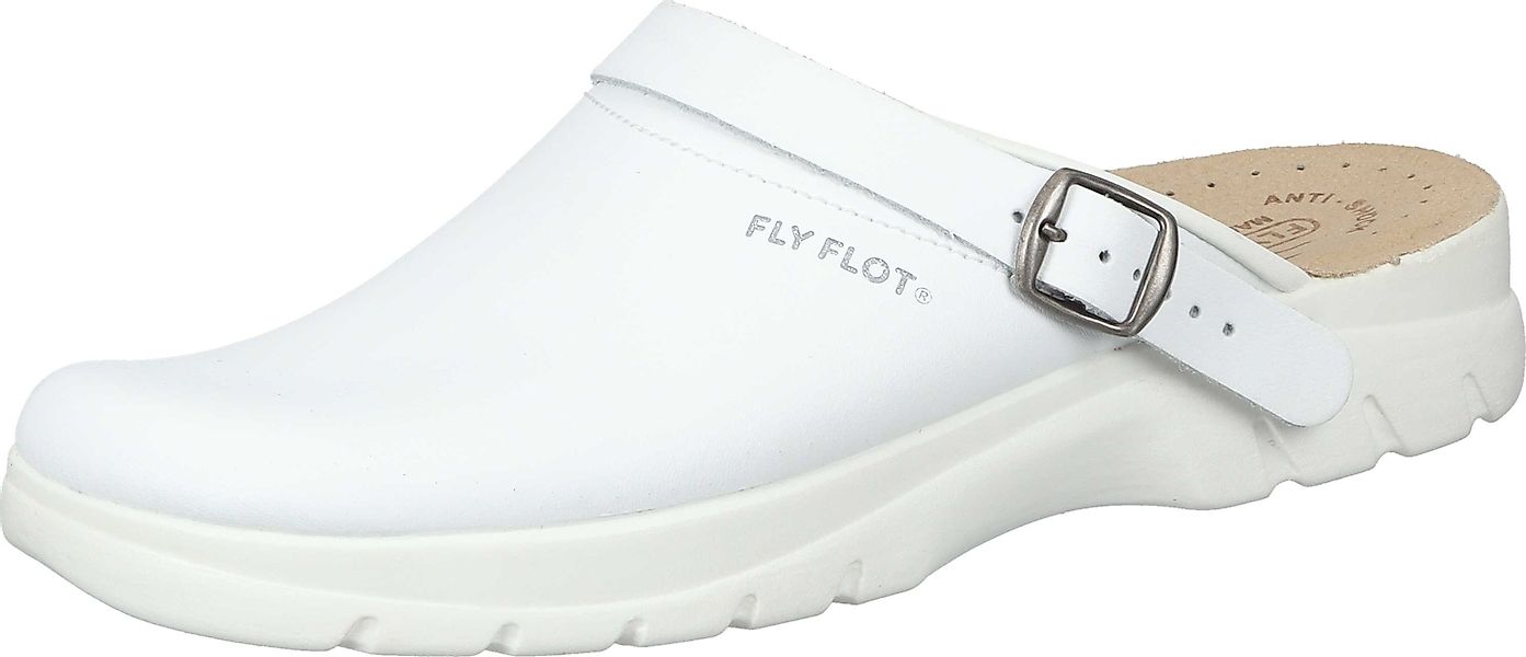 Fly Flot Clogs Clog aus echtem günstig online kaufen