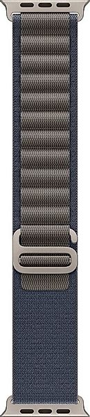 Apple Smartwatch-Armband 49mm Alpine Loop - Small günstig online kaufen