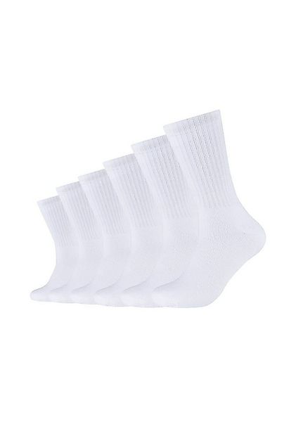 s.Oliver Socken Tennissocken 6er Pack günstig online kaufen