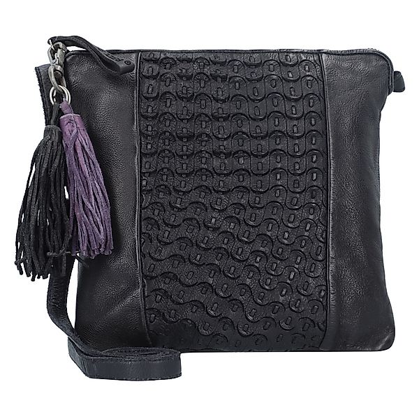 Taschendieb Wien Umhängetasche Am Bauernmarkt, Leder günstig online kaufen