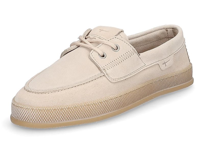 Tamaris Tamaris Damen Mokassin beige Slipper günstig online kaufen