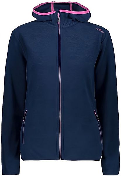 CMP Fleecejacke CMP Damen Jacke, ARt 30G9856 für Damen günstig online kaufen