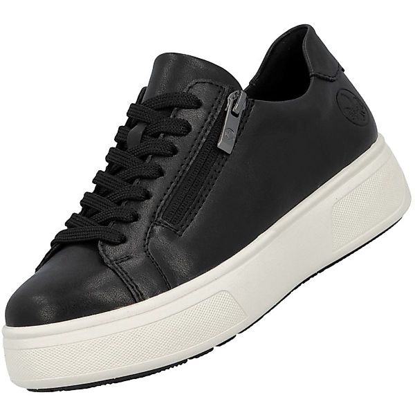 Rieker M7701-00 Schnürschuh günstig online kaufen