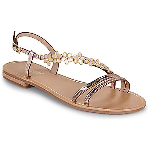 Les Tropéziennes par M Belarbi  Sandalen HOFELLA günstig online kaufen