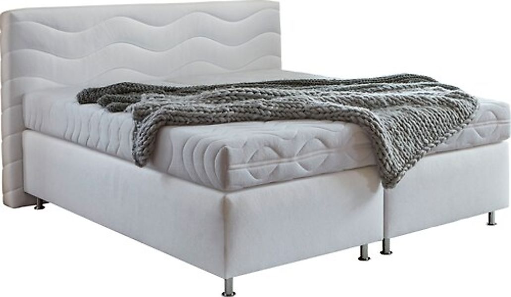 Westfalia Schlafkomfort Boxspringbett "Sigma" günstig online kaufen