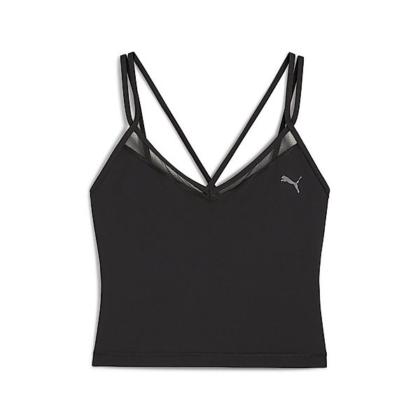 PUMA Trainingsshirt PUMA SHAPE Strappy Trainings-Tanktop günstig online kaufen