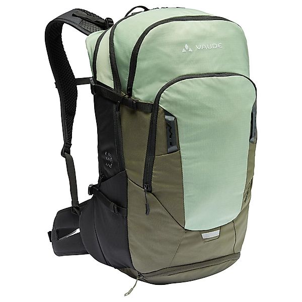 VAUDE Fahrradrucksack Bike Alpin 30+5 Mountainbike günstig online kaufen