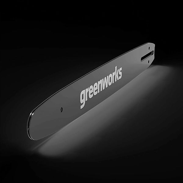 Greenworks Ersatzschwert ACS-40BAR-GW für Kettensäge 40 cm günstig online kaufen