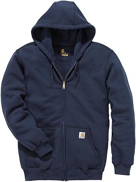 Carhartt Sweatjacke Carhartt Sweatjacke günstig online kaufen