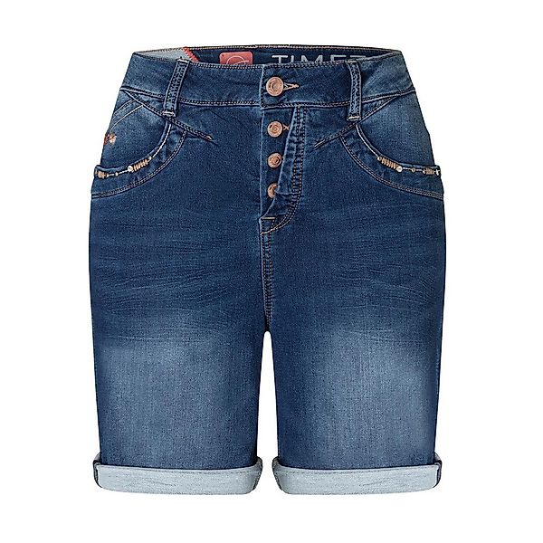 TIMEZONE Jeansshorts RaviTZ Short - brisk günstig online kaufen