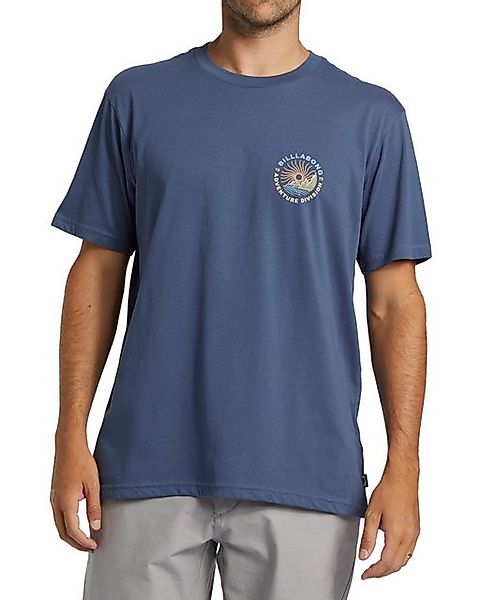 Billabong T-Shirt Rockies günstig online kaufen