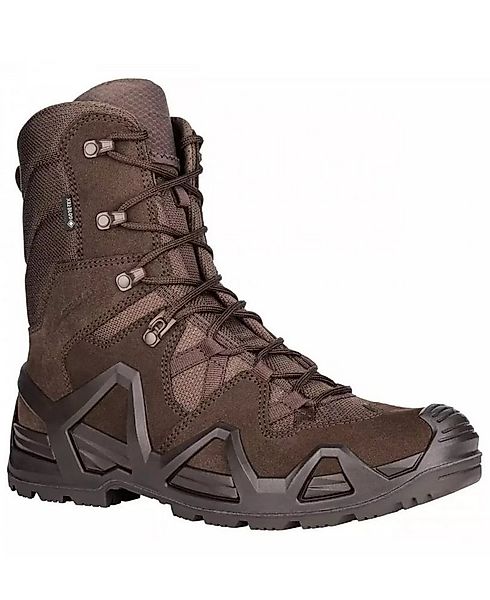Lowa Military-Stiefel Arbeitsschuhe Zephyr MK2 GTX Hi (Veloursleder) Wander günstig online kaufen