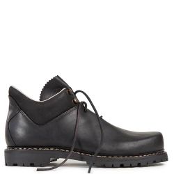 Original Haferl Richard Schnürstiefelette von Hand günstig online kaufen