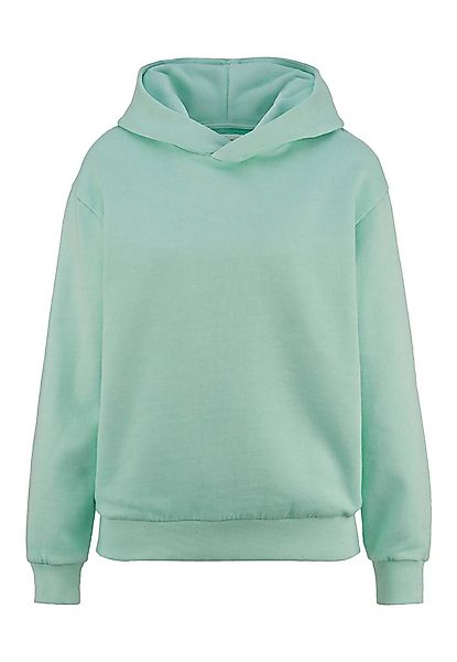 Hessnatur Sweatshirt Relaxed aus reiner Bio-Baumwolle günstig online kaufen