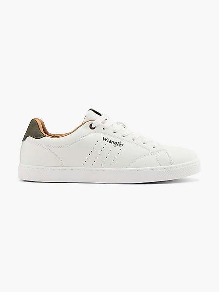 Wrangler BENNET MEN LOW Sneaker günstig online kaufen