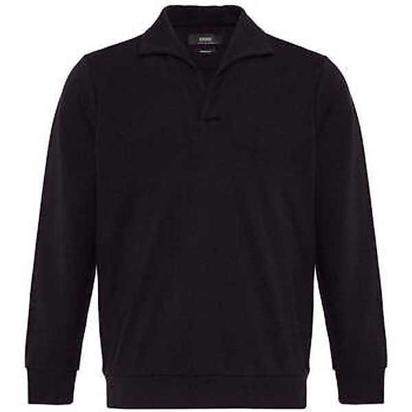 Antioch  Sweatshirt Turndown Collar Sweatshirt günstig online kaufen