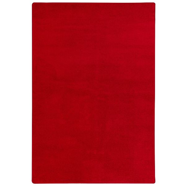 Steffensmeier Teppich Cambridge Young, Rechteckig, Kurzflor Teppich, Wohnzi günstig online kaufen