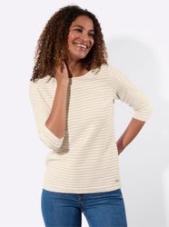 Witt T-Shirt Ringelshirt günstig online kaufen