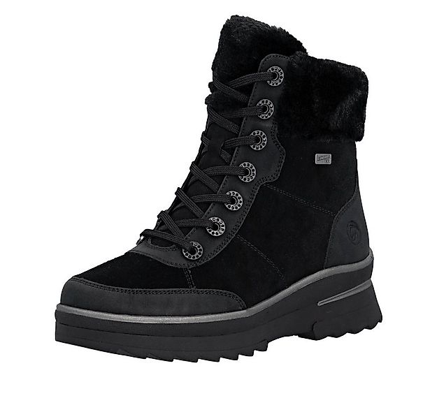 Remonte Schnürstiefel Clog günstig online kaufen