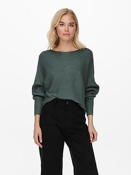 ONLY Strickpullover ONLADALINE L/S SHORT PULLO KNT NOOS günstig online kaufen