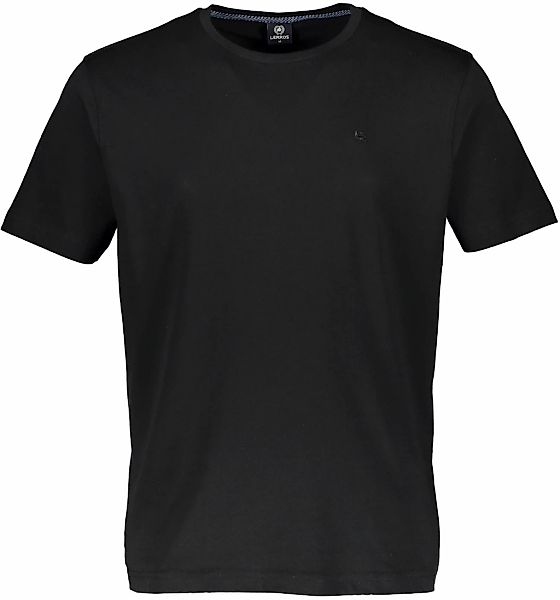 LERROS T-Shirt "LERROS Klassisches Rundhals T-Shirt" günstig online kaufen