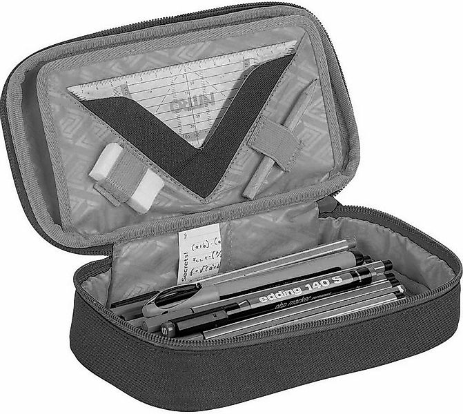 NITRO Federtasche Pencil Case XL, Federmäppchen, günstig online kaufen