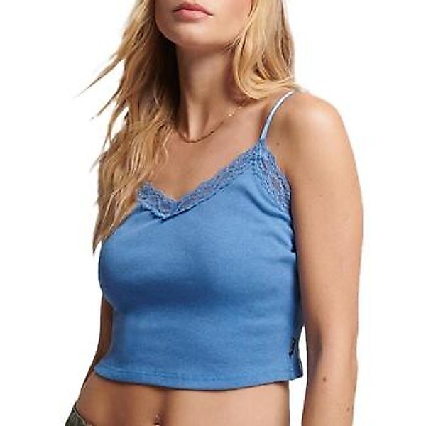 Superdry  Tank Top W6011772A-7QB günstig online kaufen