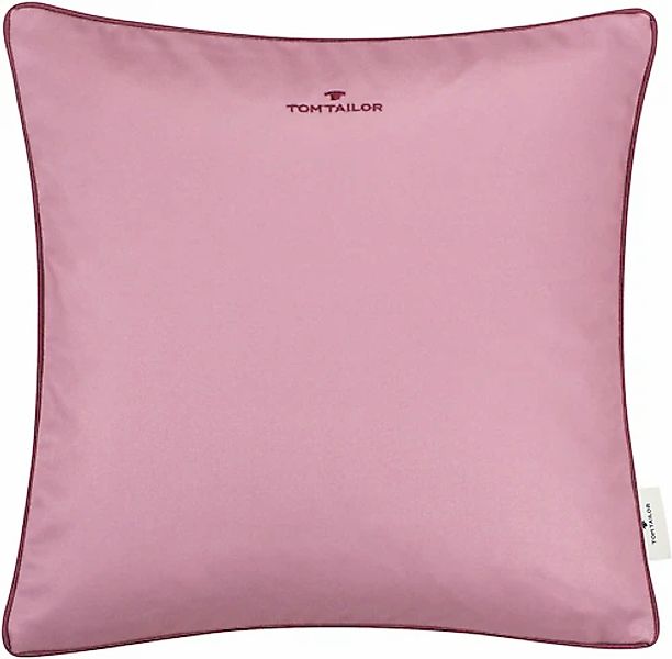 TOM TAILOR HOME Dekokissen »Dove Signature« günstig online kaufen