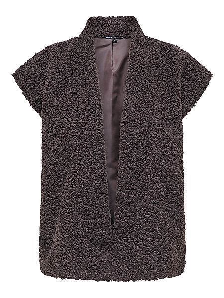 ONLY Strickweste günstig online kaufen