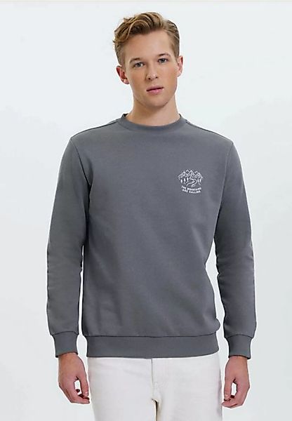 WESTMARK LONDON Sweatshirt WMLINE CALL SWEAT (1-tlg) günstig online kaufen