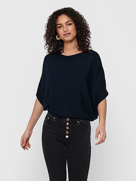 JDY Strickpullover "JDYNEW BEHAVE BATSLEEVE PULLOV. KNT NOOS" günstig online kaufen