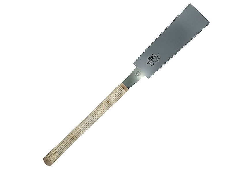 SUIZAN Japansäge japanische Handsäge RYOBA:Double Edge 240mm Made in Japan günstig online kaufen