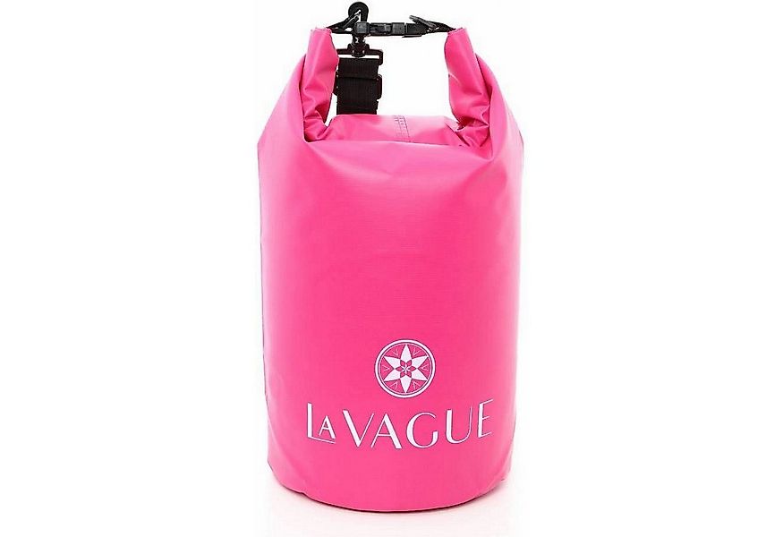 LA VAGUE Drybag ISAR Wasserfester Packsack 20L günstig online kaufen