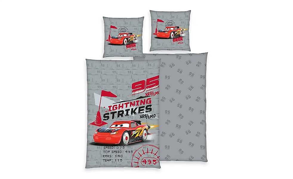 Herding Bettwäsche-Set   ¦ mehrfarbig ¦ Maße (cm): B: 135 Bettwaren > Bettw günstig online kaufen