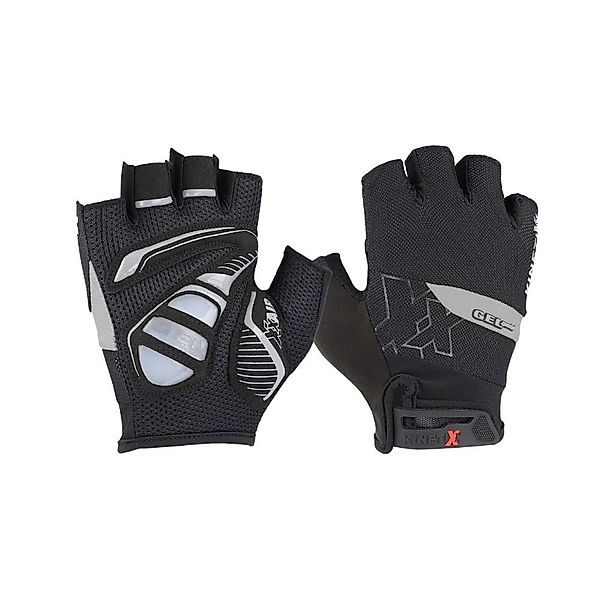 Kinetixx Fahrradhandschuhe Sportliche Radhandschuhe Lando, KinetiXx günstig online kaufen